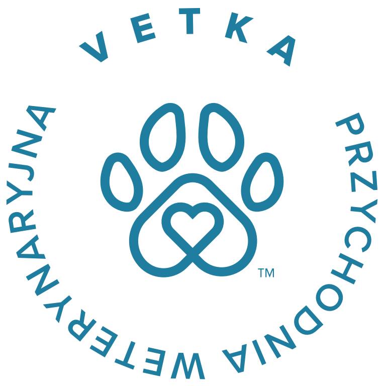 Logo przychodni weterynaryjnej VETKA Nysa